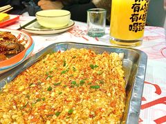 -辣出味岳阳特色烧烤·龙虾大排档(砂子塘总店)