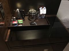 -广州天河希尔顿酒店