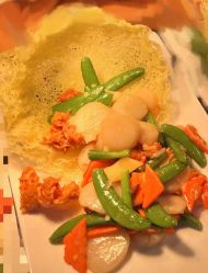 -上海虹桥锦江大酒店·宴会厅