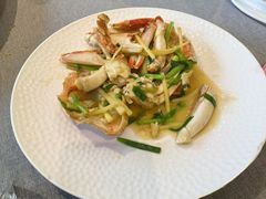 -粤盛海鲜平价店(洛溪食街店)