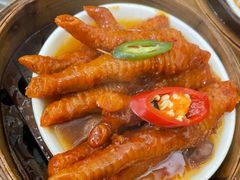 豉汁蒸凤爪-添运来(茶园奥园广场店)