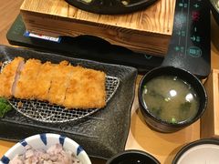 -胜博殿日式炸猪排(西红门店)