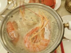 -芭菲盛宴·环球美食(解放碑英利国际店)
