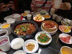 -辣尚瘾·烤鱼·新川菜(交大直营店)