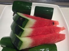 -海底捞火锅(团结桥店)