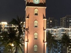 -海口骑楼老街历史文化街区