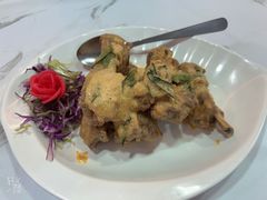 -龙海鲜螃蟹王(宏茂桥店)