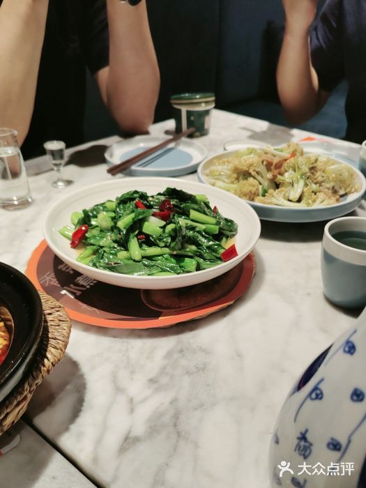 懒人盐府人家(航天桥店)图片