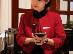 -广州富力丽思卡尔顿酒店·丽轩·粤菜