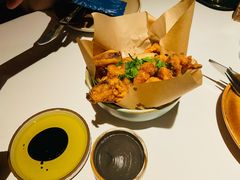 -Osteria Garden 生蚝花园餐厅(原进贤路店)