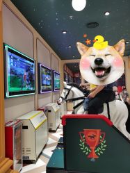 -meland亲子乐园(深圳领展中心城店)
