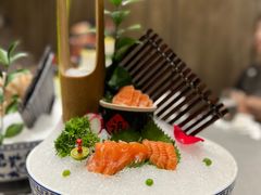 -神洲四海大酒楼(王府井澳门中心店)