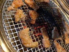 -牛人·雪花牛·木炭烤肉(昆山陆家店)