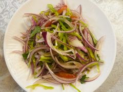 -汗腾格里·风味餐厅(新疆驻京办店)