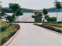 -中国西峡恐龙遗迹园