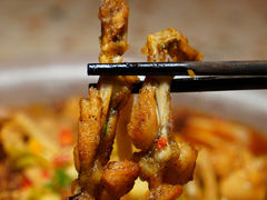 -辣皇朝小龙虾(六一店)