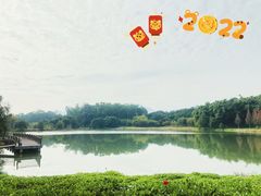 -福建鲤鱼洲酒店