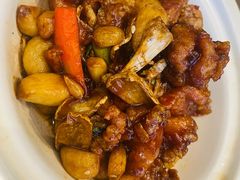 -老广酒楼(樱花店)