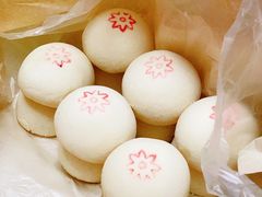 贵妃饼-祥禾饽饽铺·中式糕点(天津河西万科广场店)