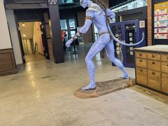 -CGV星星影城(颐堤港ScreenX店)