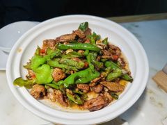 -佬肥猫·浙江乡村菜(国华广场店)