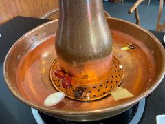 -北门涮肉·铜锅涮肉(南锣鼓巷店)