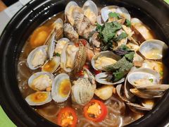 -绿茶餐厅(广州天河城店)