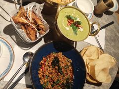 -Home Thai·泰谣(王府井apm店)