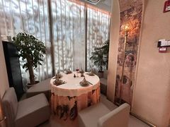 -龟兹KUCINA·新疆菜(前滩L+PLAZA店)