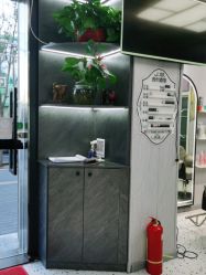 -吉米护肤造型