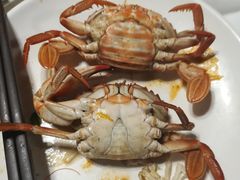 -鼎香缘海鲜自助火锅烤肉(锦辉购物广场店)