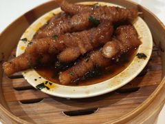 -蔡澜点心·粤菜(月星环球港店)