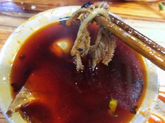 千层肚-星鸿社重庆老火锅