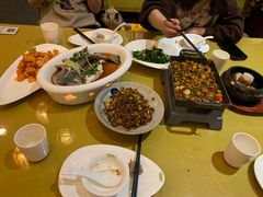 -HOHO餐厅(古子城店)