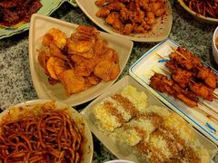 -小街天府(西工小街店)