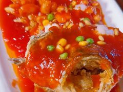 -鱼食饭稻·苏浙土菜17年老馆子(平江路店)