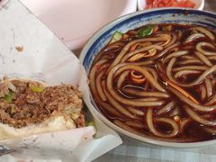 -超级大馍王肉夹馍