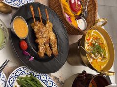 -KingThaia金泰兰(滨江天街店)