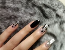 -StartNail美甲