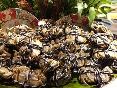 -五月罗马海鲜自助餐厅(陆家嘴店)