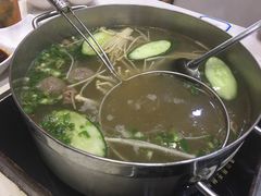 -黑山牛肉汤火锅(花城汇店)