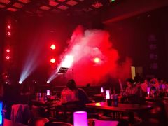 -MOSSO·Liveshow(M3香港广场店)