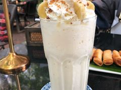 -Fern Forest Cafe