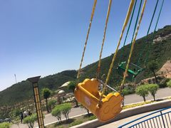 -山西乌金山旅游区