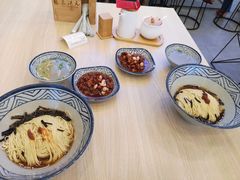-朱洪元苏式面馆(绿宝广场店)