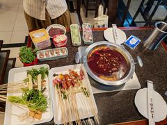 -皇城老妈川味火锅·大连海鲜火锅(港湾店)
