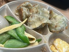 -素满香·全民食养自助(长宁龙之梦店)