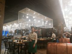 -塔哈尔·新疆盛宴(城西银泰店)