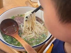 -马记永·兰州牛肉面(天通苑家乐福店)