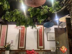 -大院河·仙鱼莊(九眼桥店)
